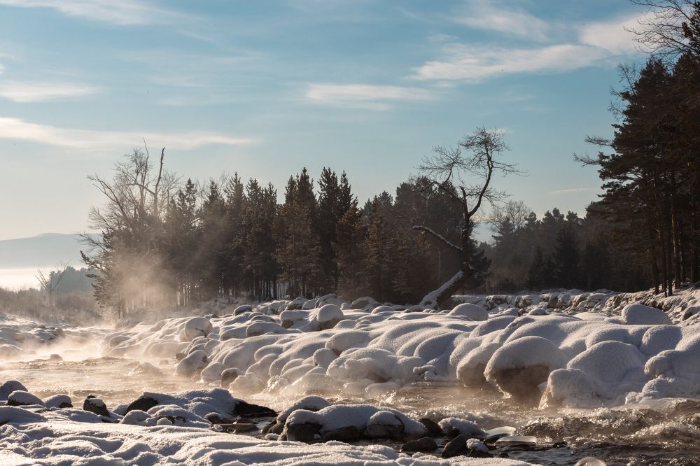 Photograph by Корчагина Оксана