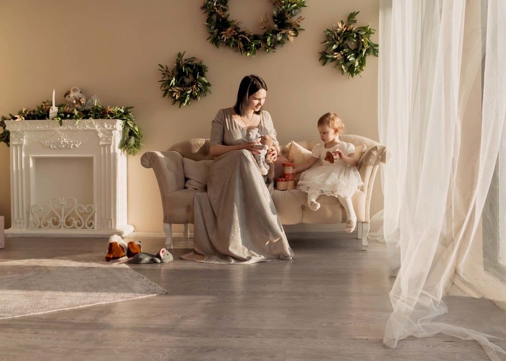 Photograph by Viktoriya Sivkova