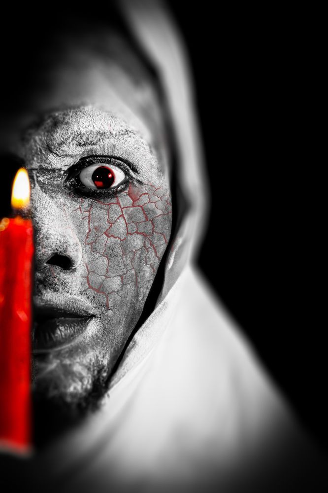 Photograph by Carlin Trezil