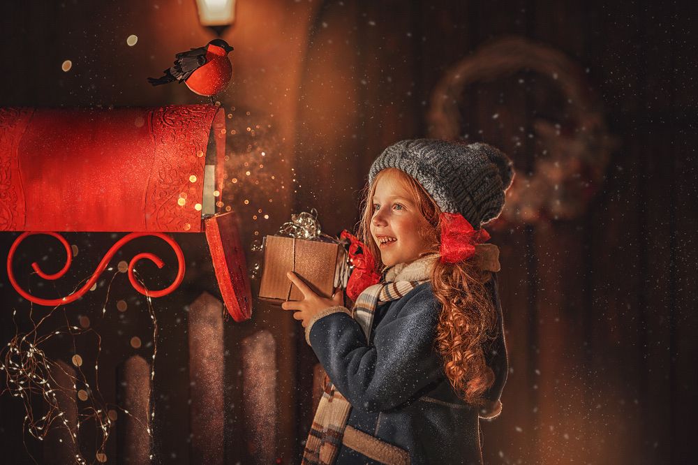 Photograph by Виктория Геша