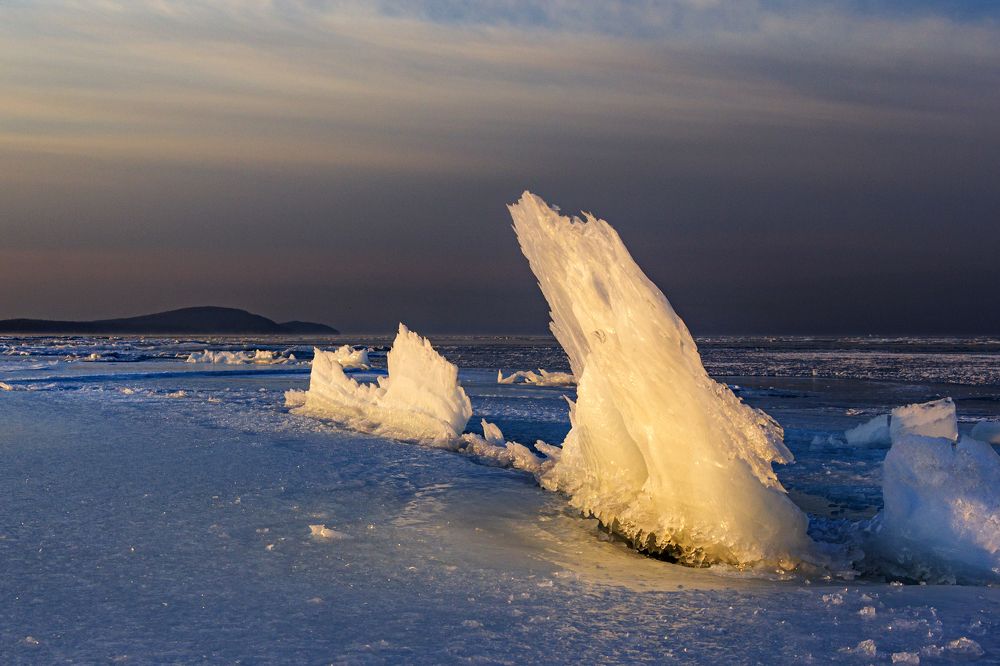 Photograph by Sergey Tsubanov