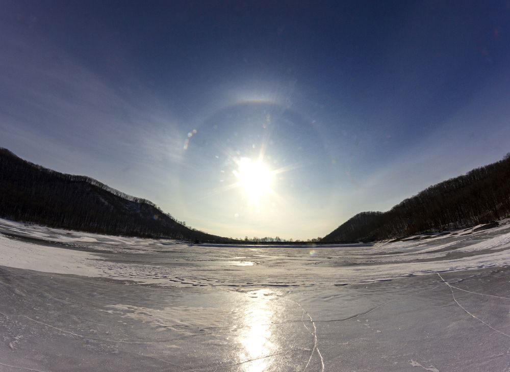 Photograph by Sergey Tsubanov