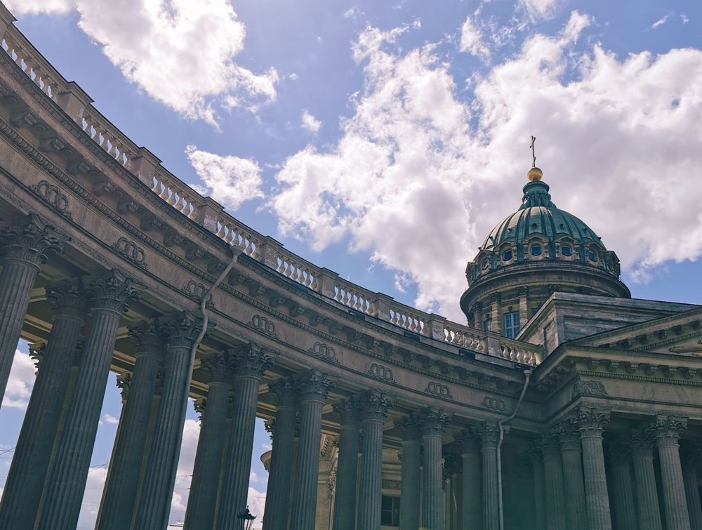 Photograph by Константин Илюшников