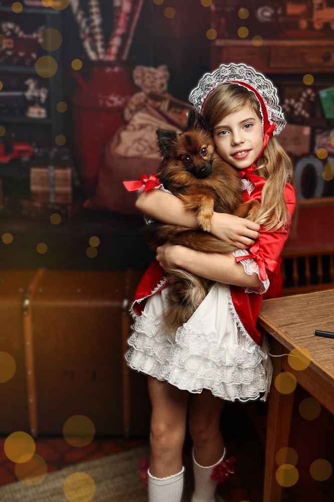 Photograph by Vero Herrero