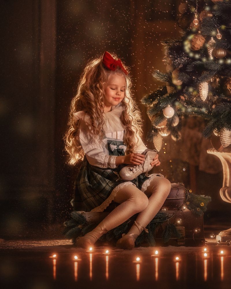 Photograph by Виктория Геша