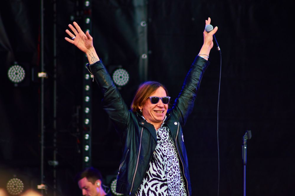 Photograph by Alexey Zakusov