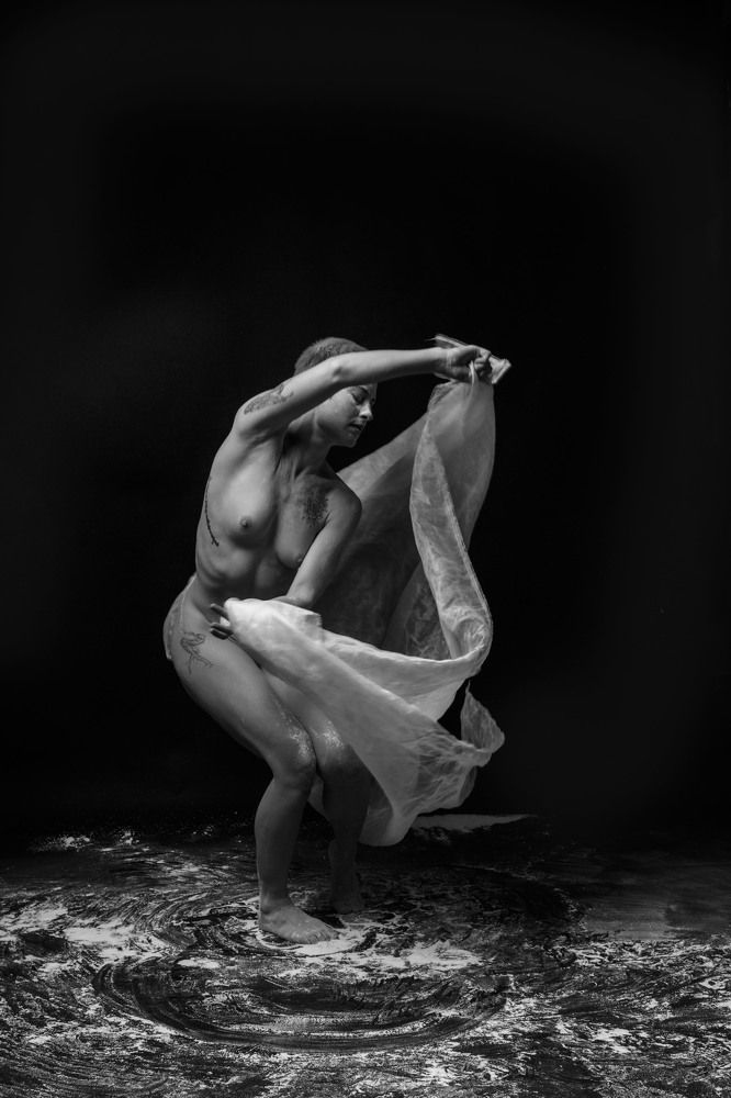 Photograph by Joaquin Silva