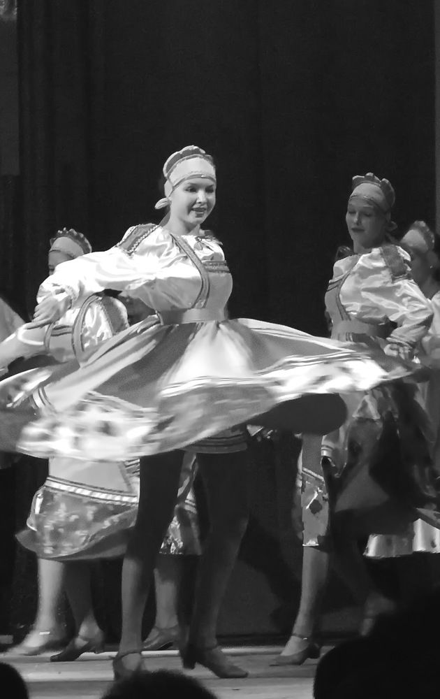 Photograph by Игорь Н. Адамов