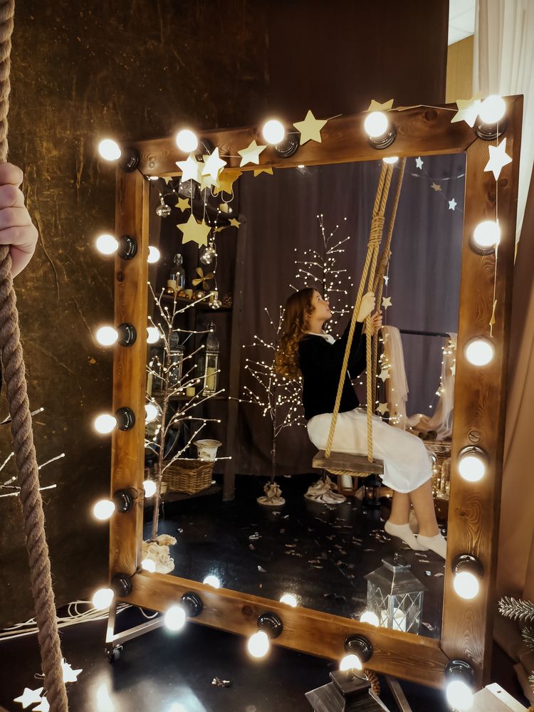 Фотография автора Татьяна Шахова