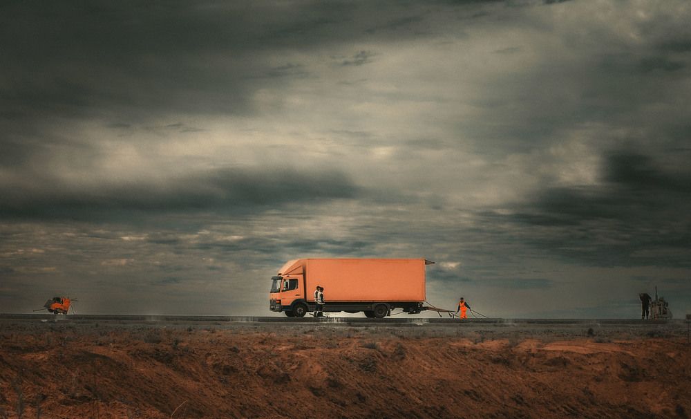 Photograph by Юлия Лушникова