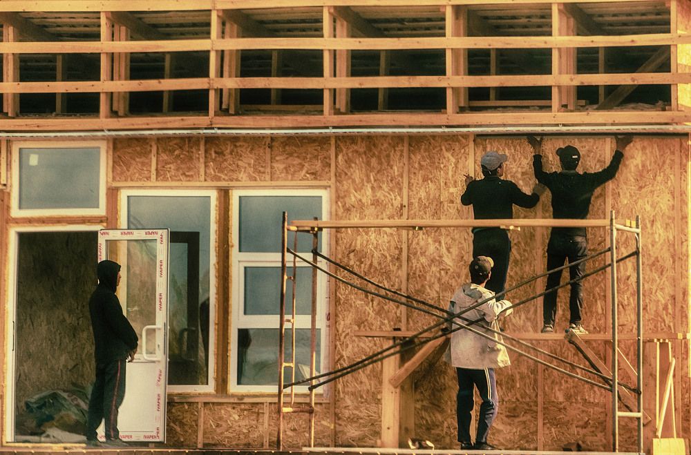 Photograph by Юлия Лушникова