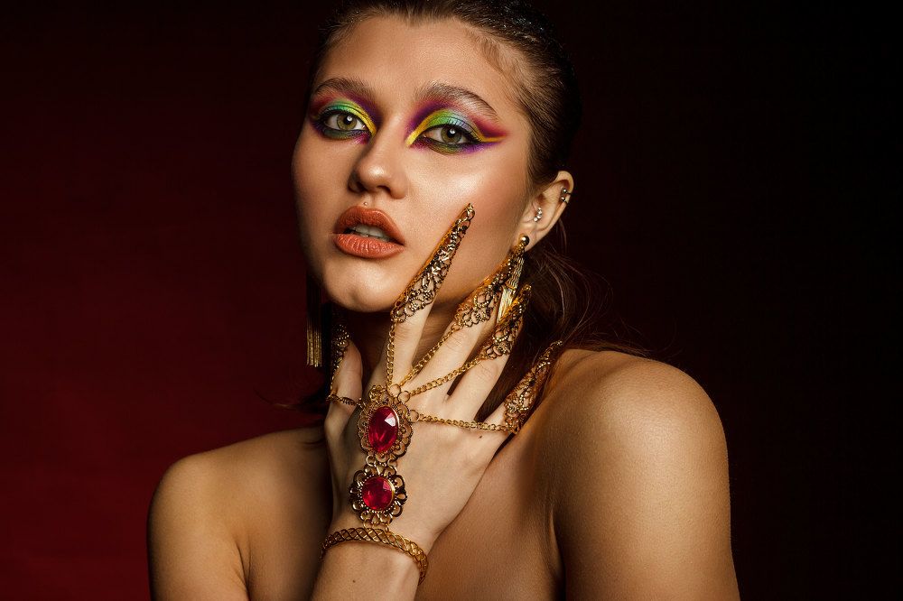 Фотография автора Ирина Баш