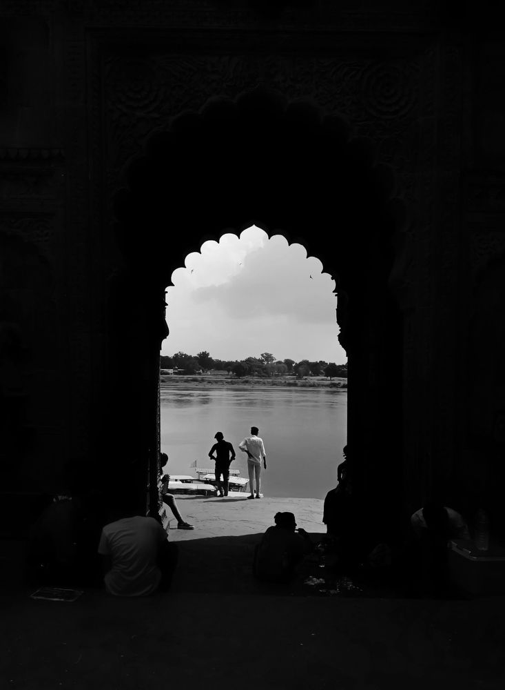 Photograph by Pallavi Singh