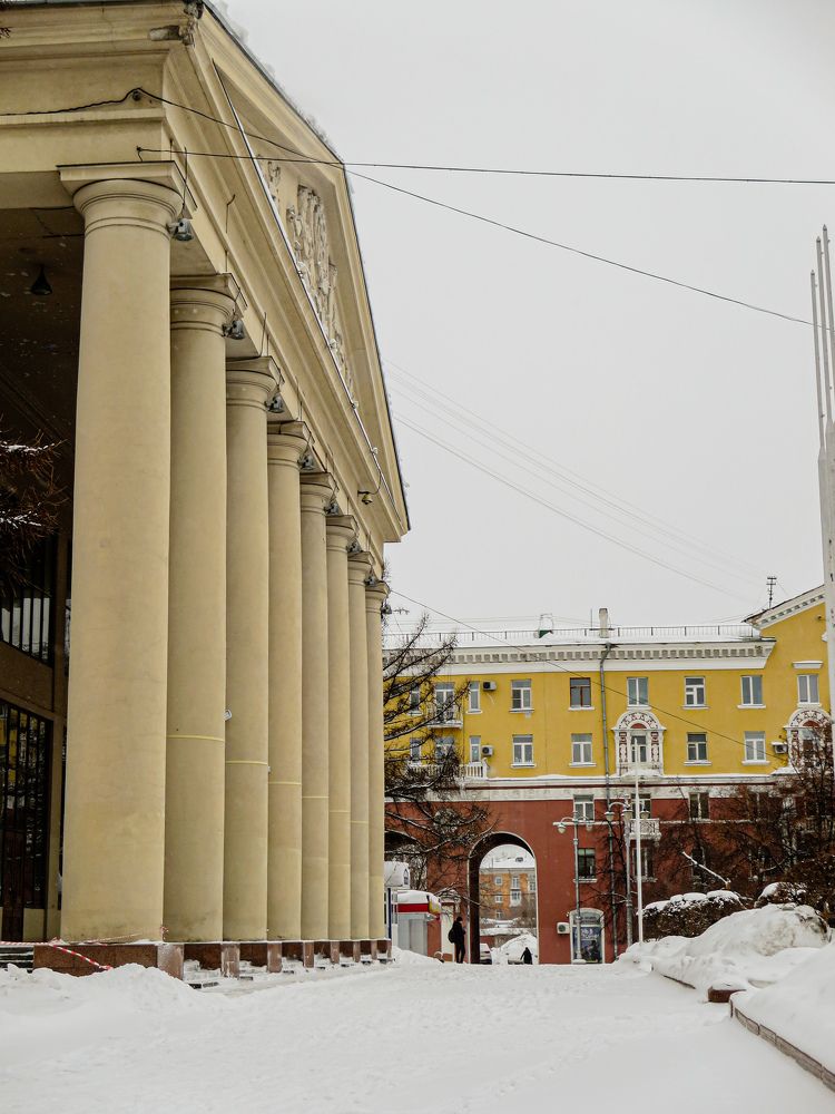 Photograph by Дарья Овсянникова