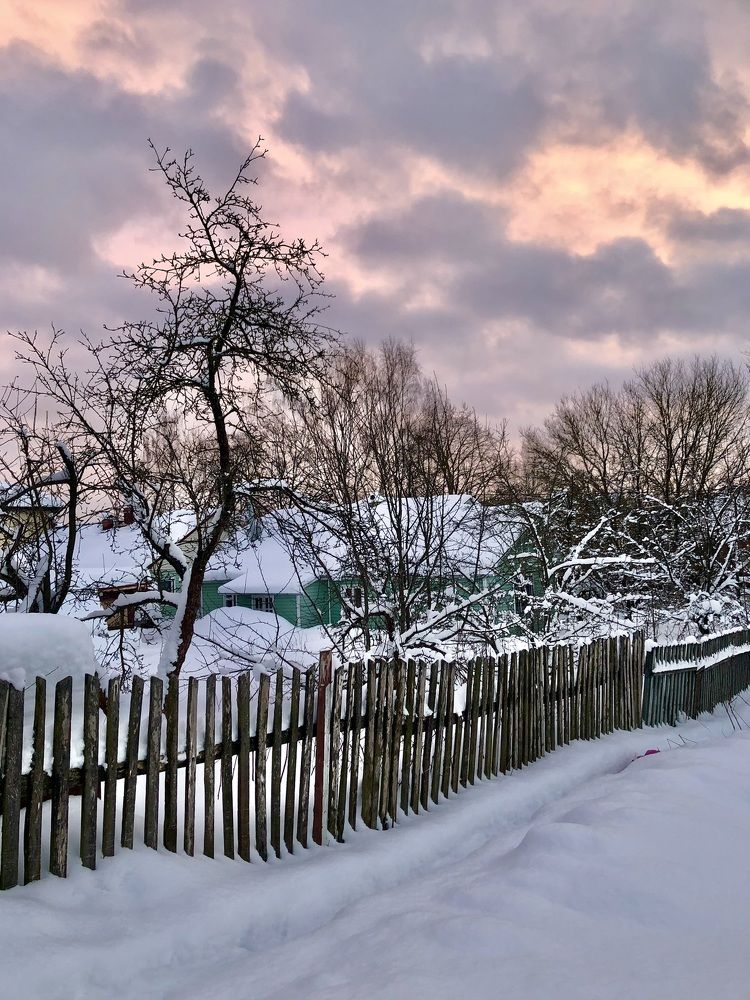 Photograph by Елена Шкред