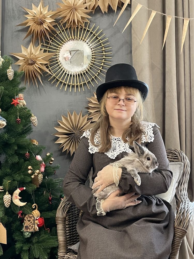 Photograph by Александра Кулеш