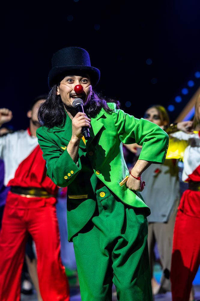 Photograph by Ажар Шайдилдинова