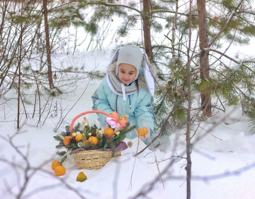 Фотография автора Ираида Гайфуллина