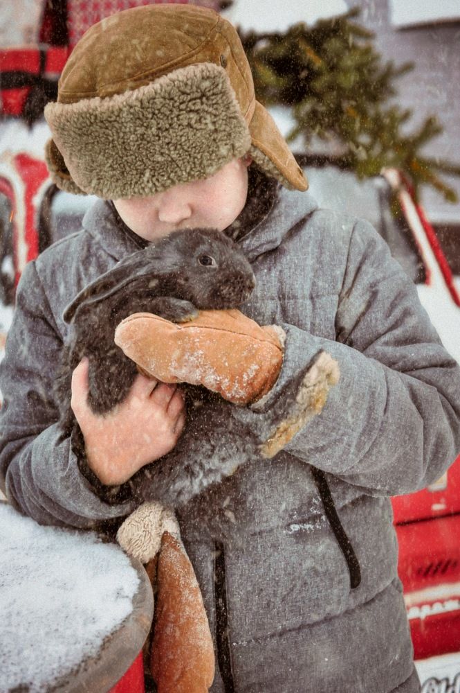 Photograph by Мария Заборовская