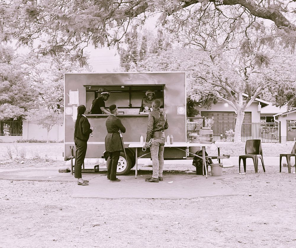 Photograph by Shannon