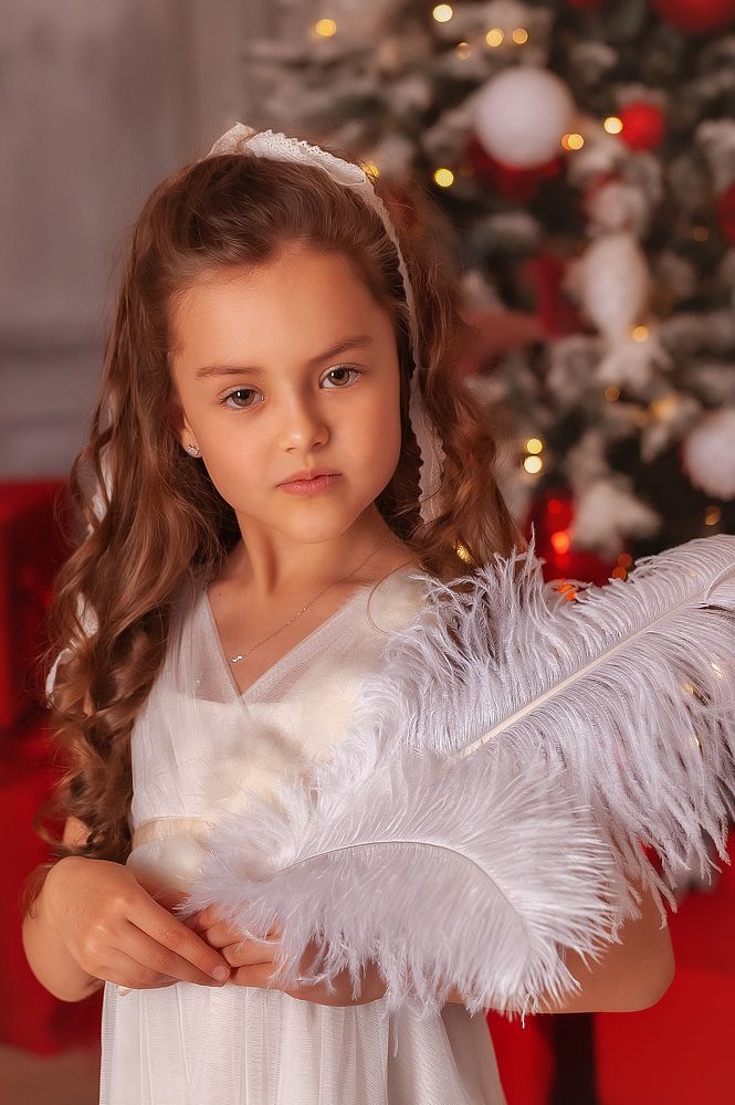 Photograph by Анна Никитина