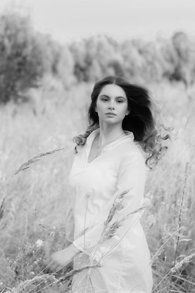 Photograph by Иван Григорьев