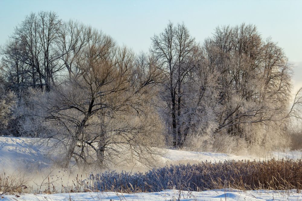 Photograph by Вячеслав Орос