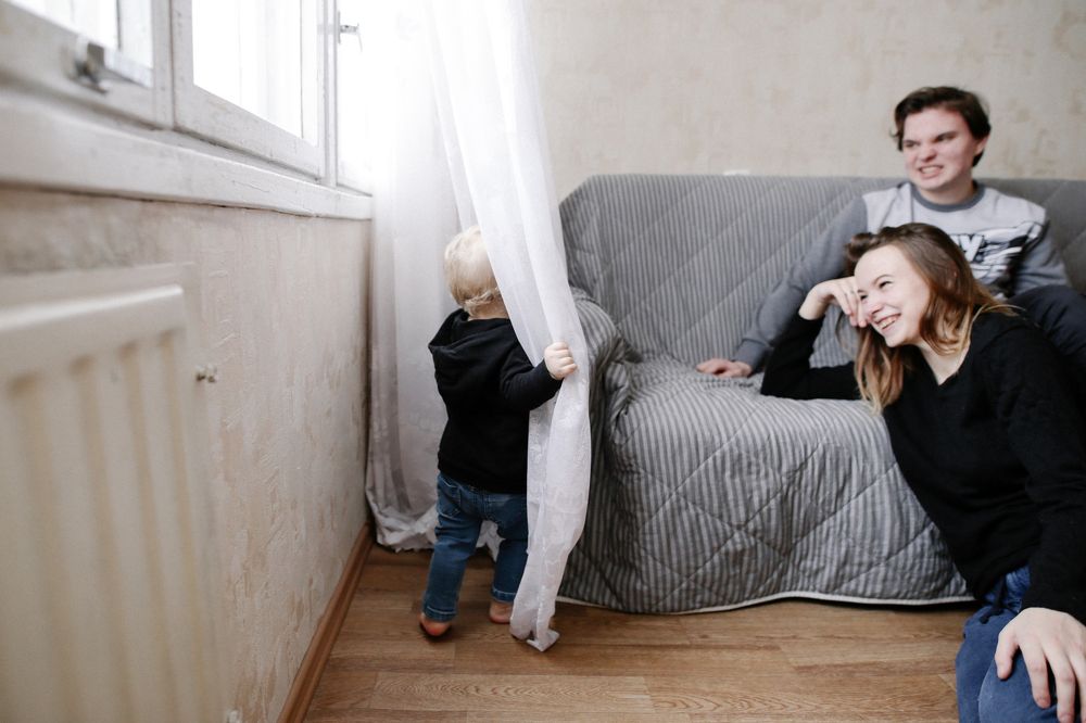 Photograph by Екатерина Долганова