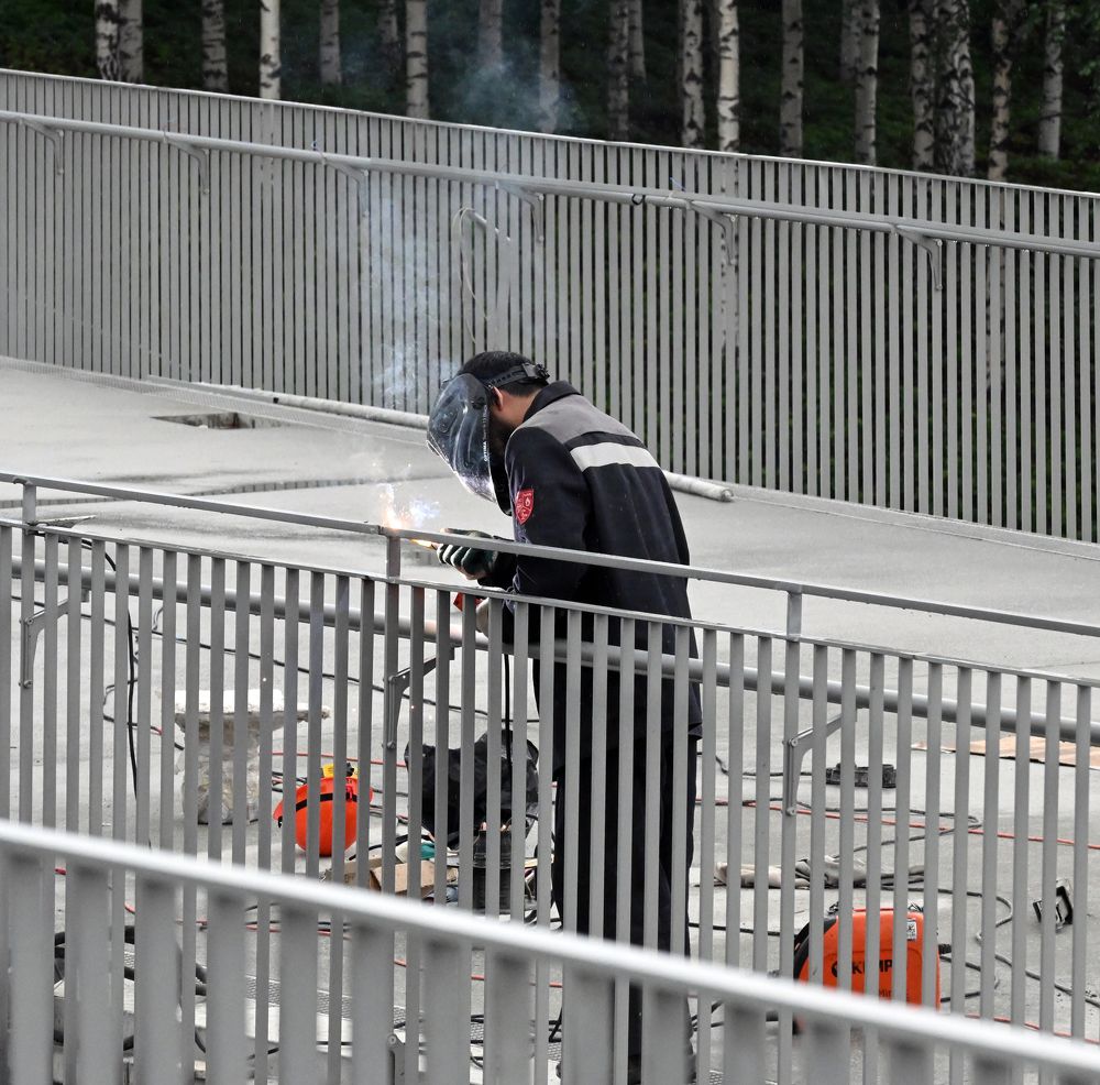 Photograph by Алексей Гордеев