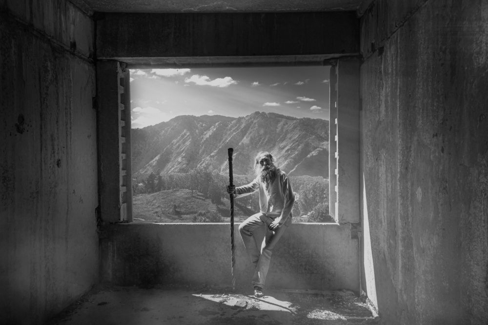 Photograph by Максим Петровский