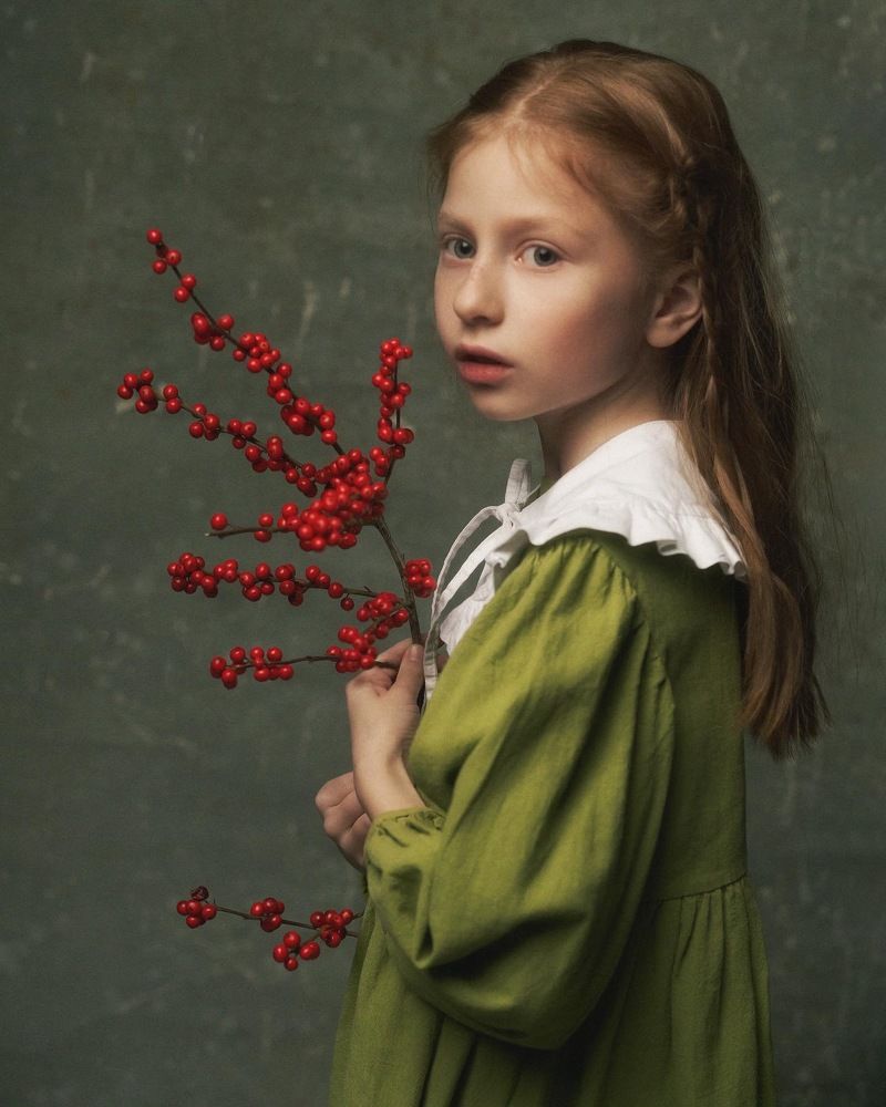 Photograph by Лара Клунная