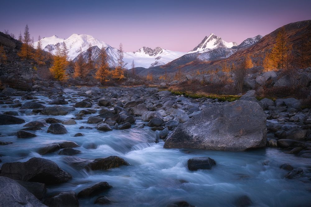 Пробуждение Талдуры