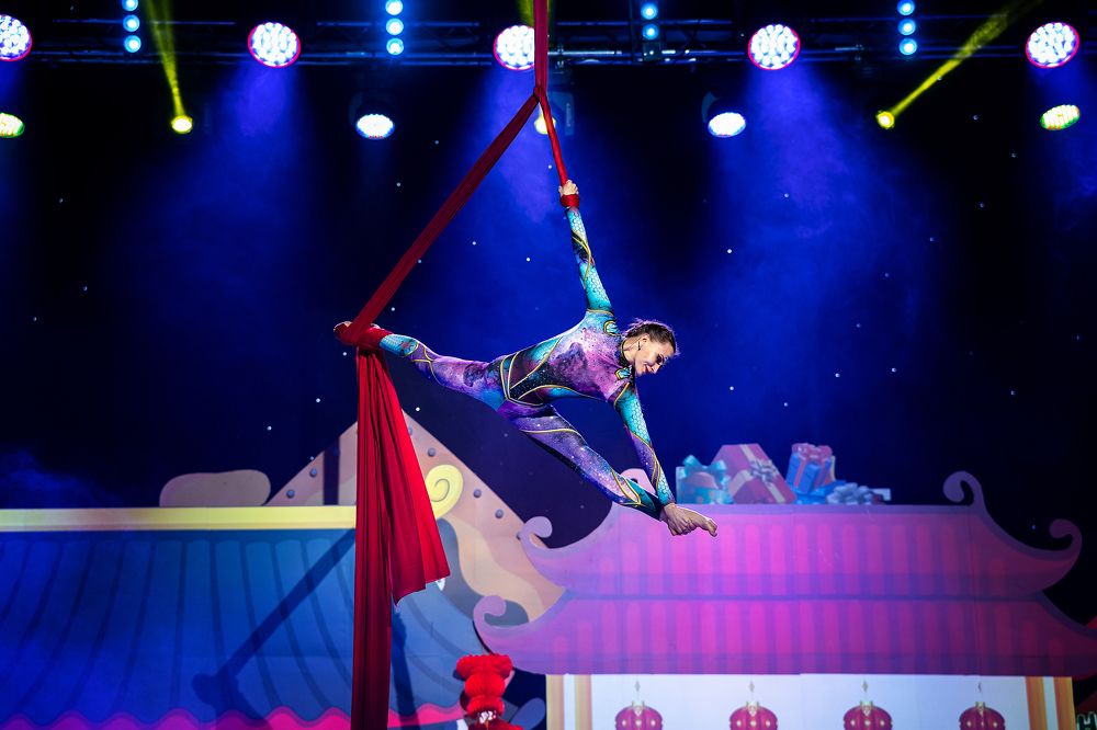 Photograph by Ажар Шайдилдинова