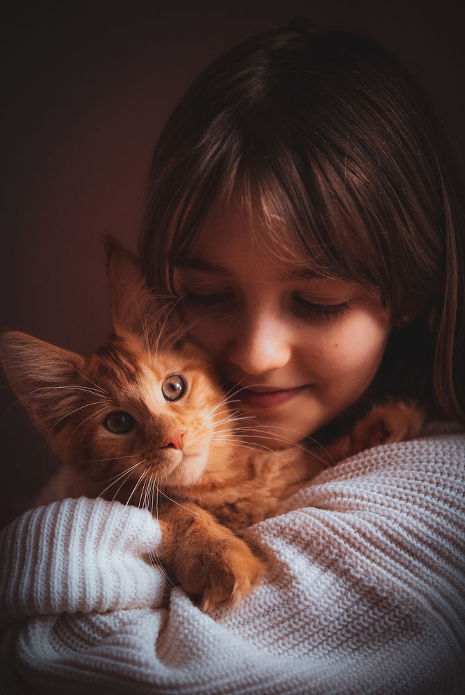 Photograph by Анна Семусева