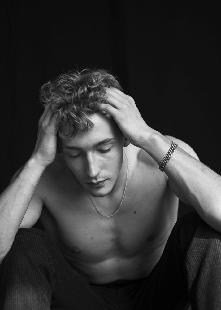 Photograph by Анастасия Носуленко