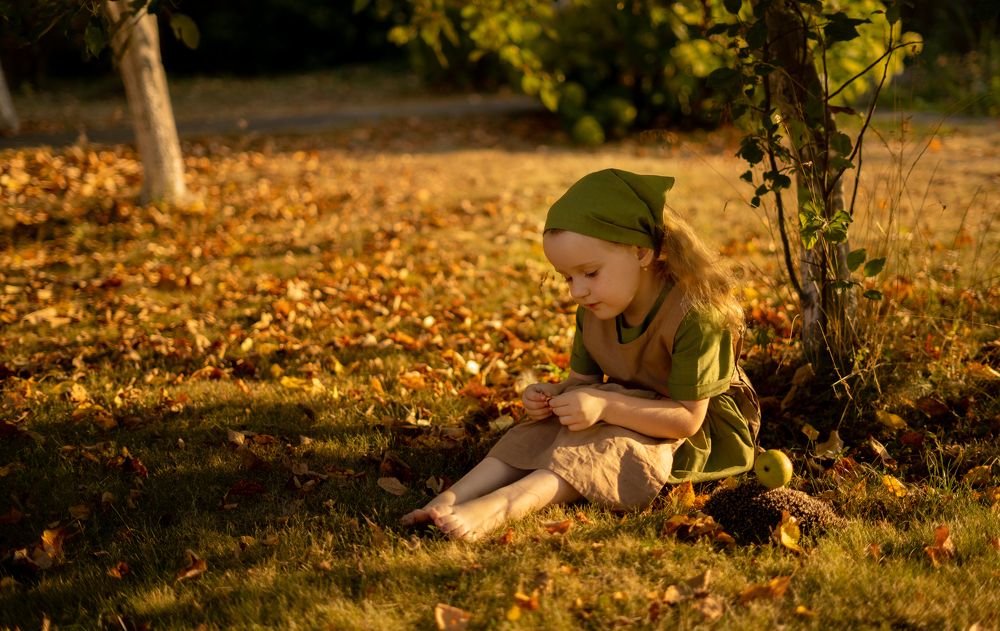 Photograph by Татьяна Захарова