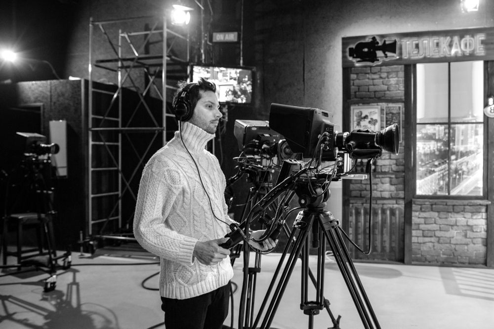 Фотография автора Кристина Догодька