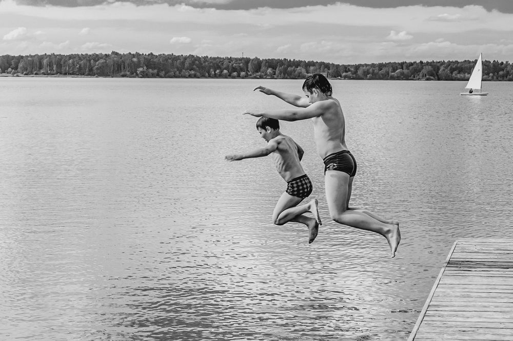 Photograph by Галина Искандарова