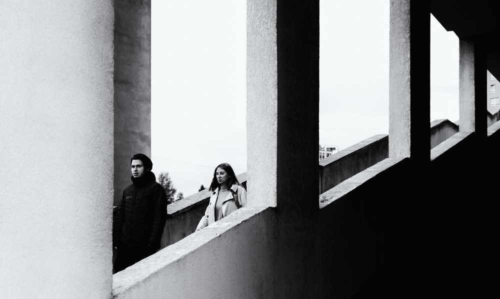 Photograph by Алексей Патрушев