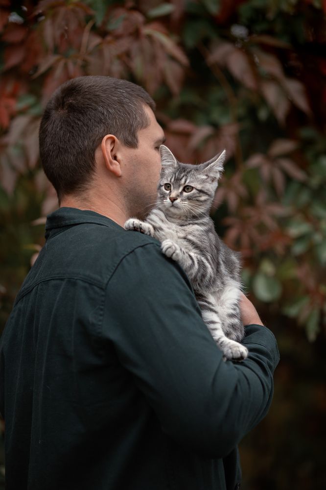 Photograph by Анастасия Басова