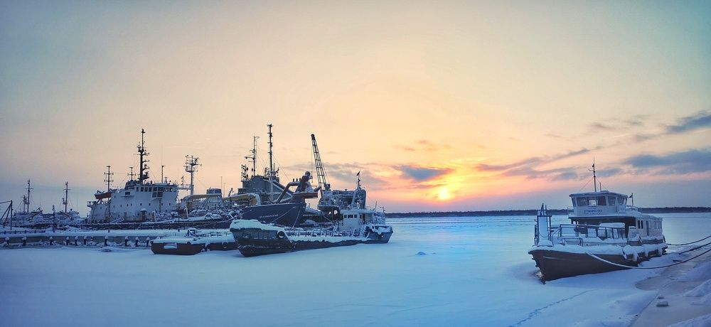 Photograph by Илья Крутихин