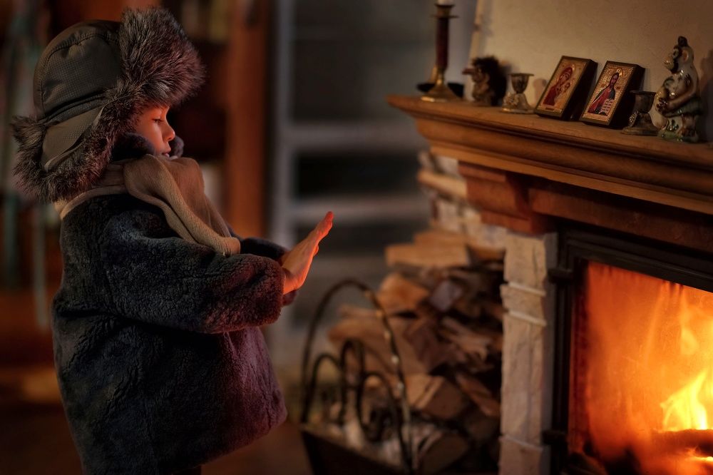 Photograph by Екатерина Стрельникова