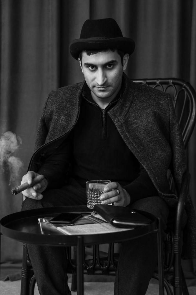 Photograph by Виктория Бережок