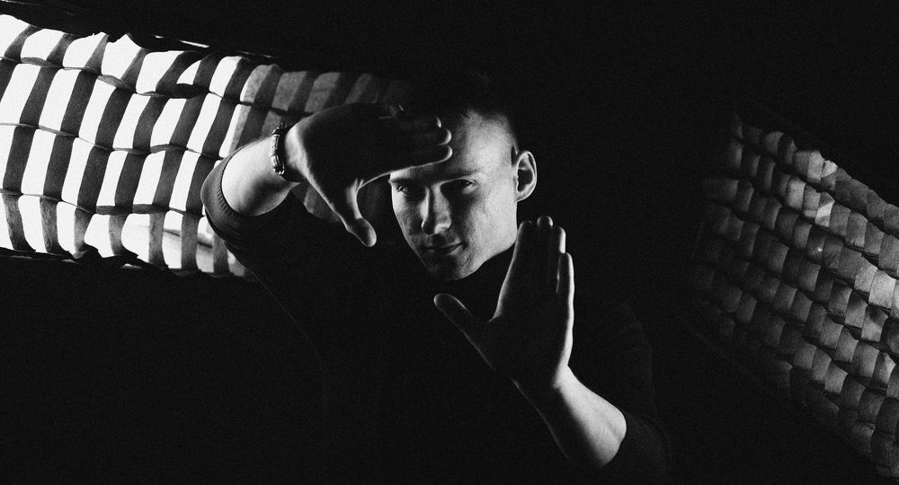 Photograph by Олег Сандалов