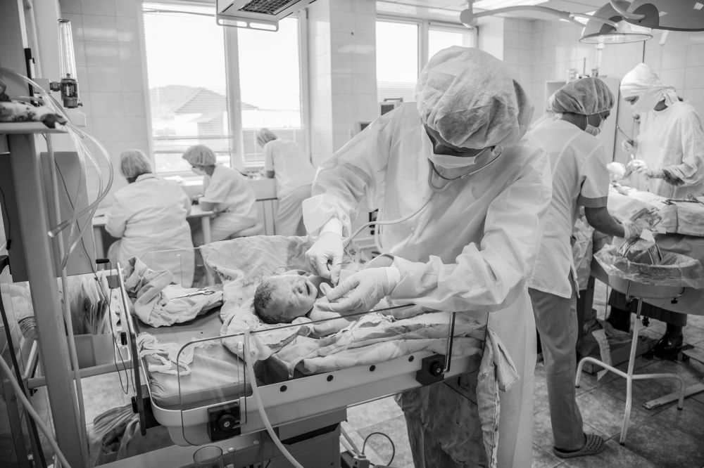 Photograph by Вера Панова