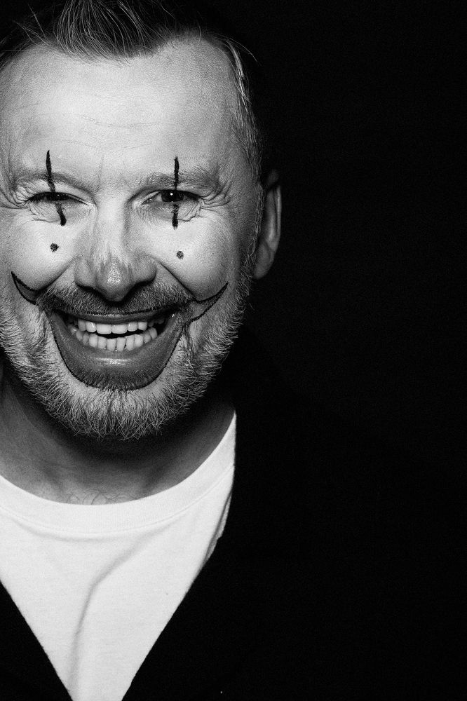 Фотография автора Sergey Tkachev