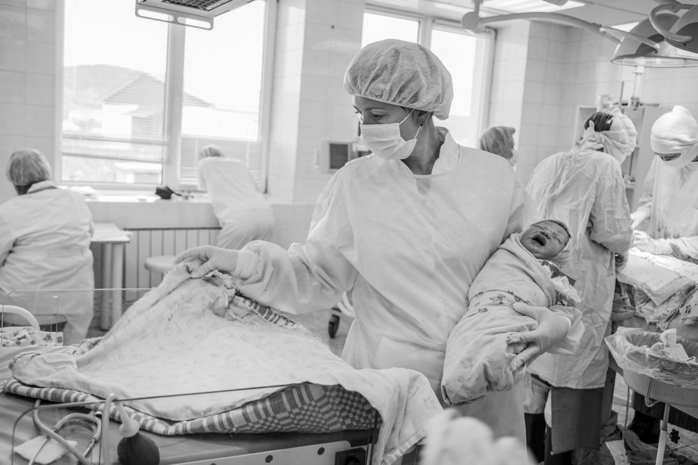 Photograph by Вера Панова