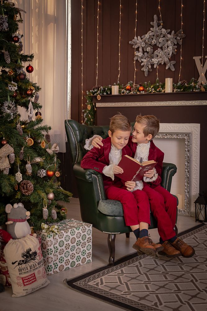 Photograph by Надежда Киселева