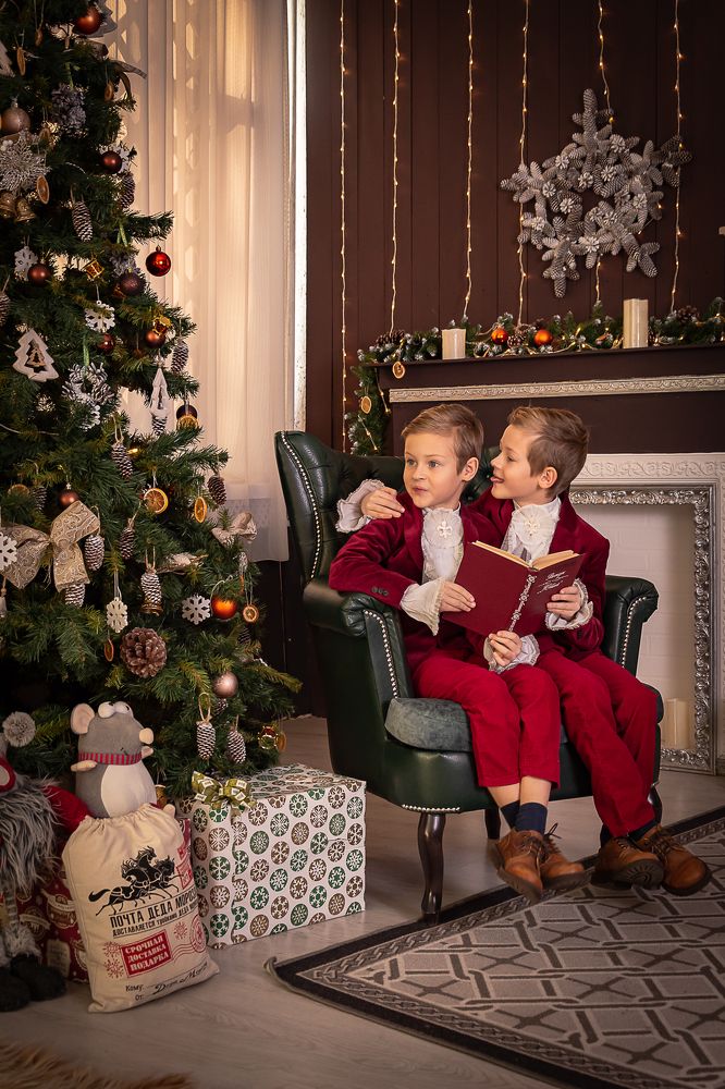 Photograph by Надежда Киселева