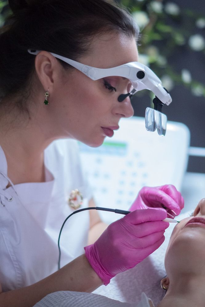 Photograph by Екатерина Стрельникова